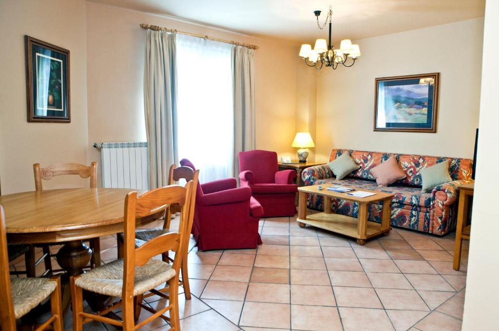 Hotel Apartamentos Trevenque Sierra Nevada Zimmer foto